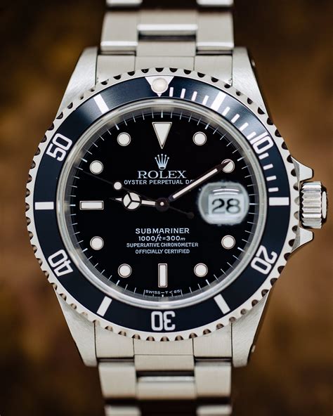 1996 rolex submariner value|list price rolex submariner.